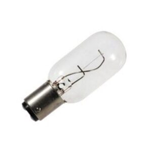 Seyir Fener Ampulleri Navigation 12V 25W Duy Bay15d Ölçü 25X70MM Renk 2700K