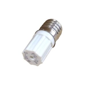 Starter S28 22W Duy E17 Ölçü 21X38mm