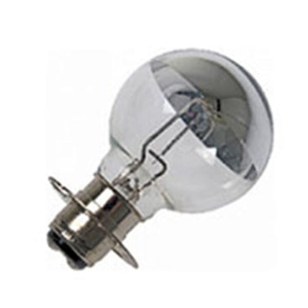 Aldis Ampuller 24V 60W Duy P15/30d Ölçü 42X64MM Renk 2700K
