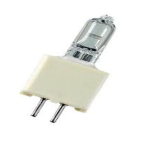 Aldis Ampuller 24V 60W Duy GX6,35 Renk 2700K
