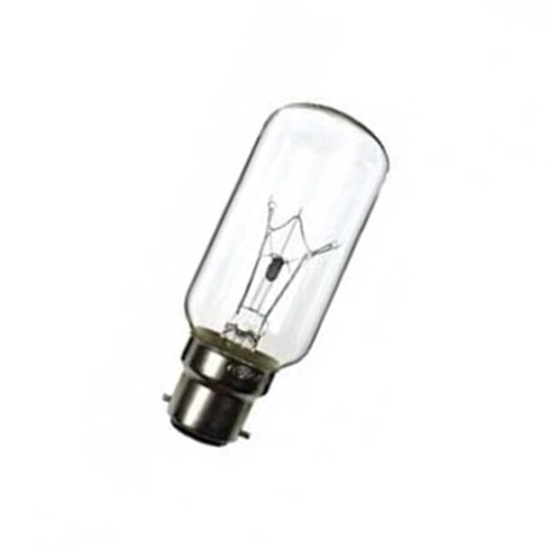 Seyir Fener Ampulleri Navigation 220V 65W Duy B22 Ölçü 38X110MM Renk 2700K