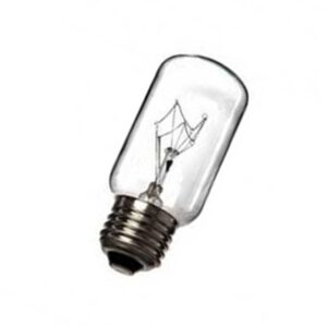 Seyir Fener Ampulleri Navigation 110V 60W Duy E27 Ölçü 38X110MM Renk 2700K
