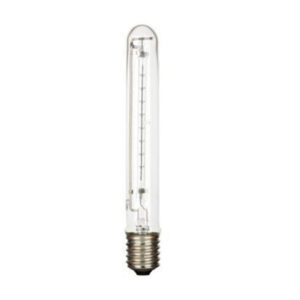 Halojen Tüp halo-t Ampuller 220 V 1000W Duy E40 Ölçü 38X255MM Renk 2700K