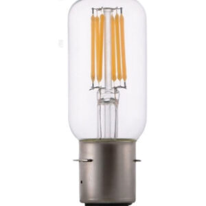 Led Seyir Fener  Ampulleri Navigation 110V 6W Duy B22 Ölçü 38X110MM Renk 3000K
