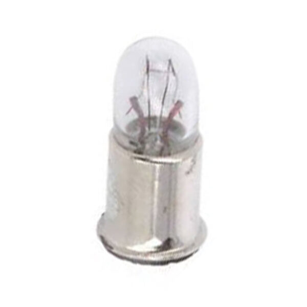 Midget Flanged Kalın Pilot Ampul 48V 40mA T7X16MM Duy SX7 Ölçü 7X16MM