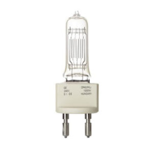 Projeksiyon Seacrhlight Ampulleri 220V 3000W Duy G16 Ölçü 40X210MM Renk 2700K