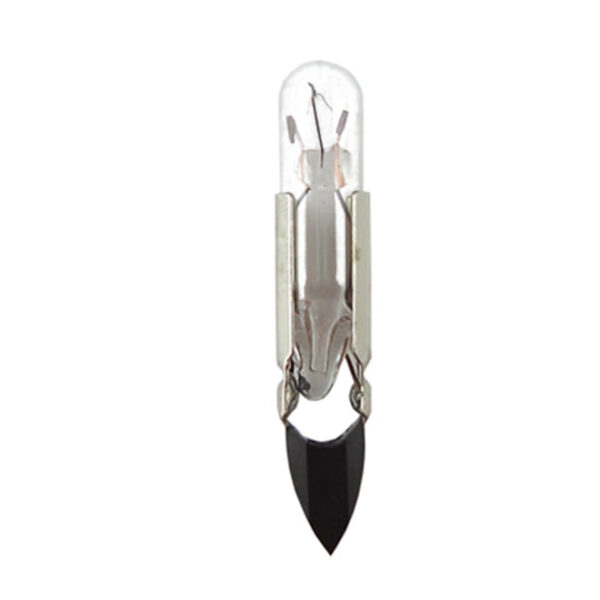 Telefon Santral Ampulleri 70V 50mA T6,8X45MM Duy 6,8 Ölçü 6,8X45MM